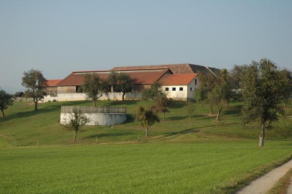 Bauernhof, Oberösterreich