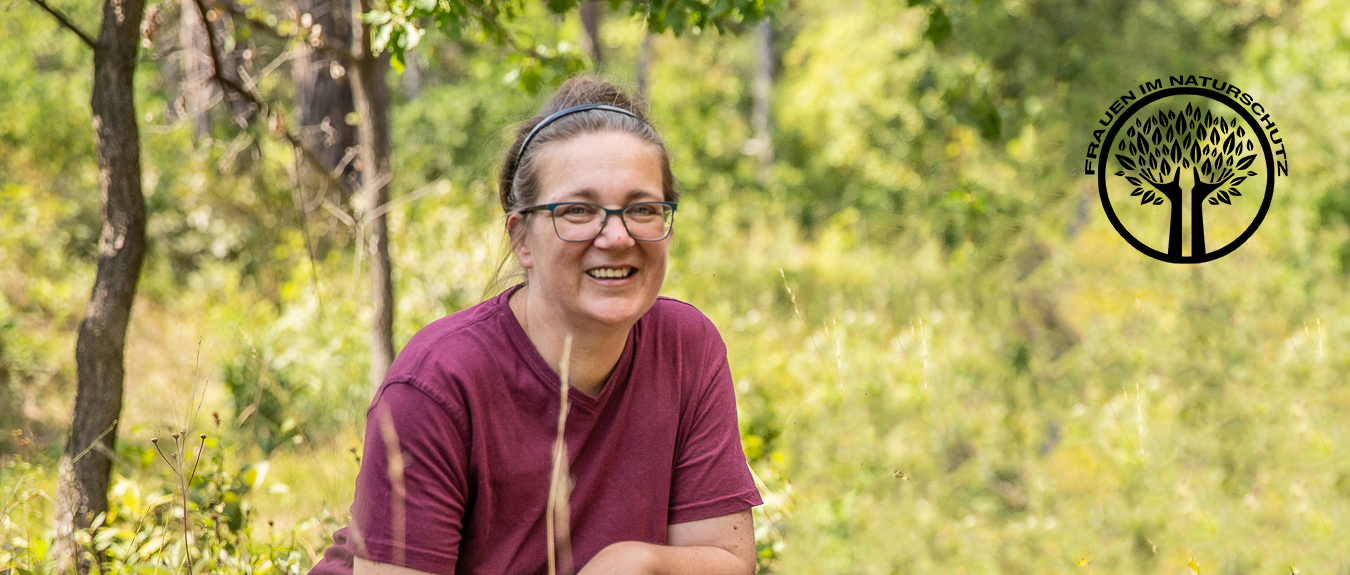 Schäferin Renate Frank färbt die Wiesen wieder bunt | Blühendes Österreich