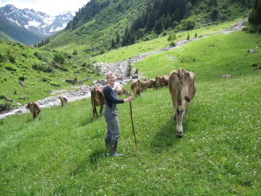 World-Wide Opportunities on Organic Farms © World-Wide Opportunities on Organic Farms World-Wide Opportunities on Organic Farms