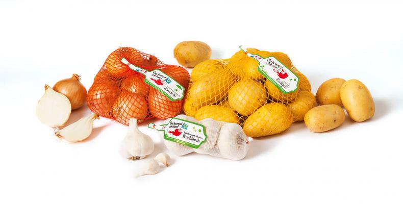 Wintergemüse 