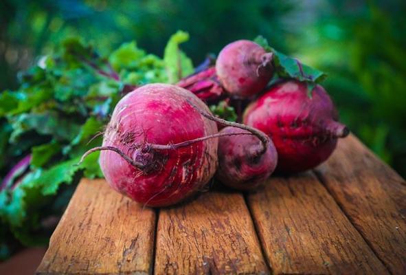 natuerliche-vitamin-booster-rote-ruebe © (c) pixabay.com