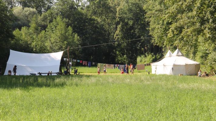 wildniscamp 10 c wildniscamp © c Wildniscamps