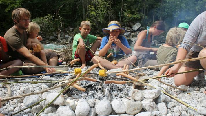 wildniscamp 3 c wildniscamp © c Wildniscamps