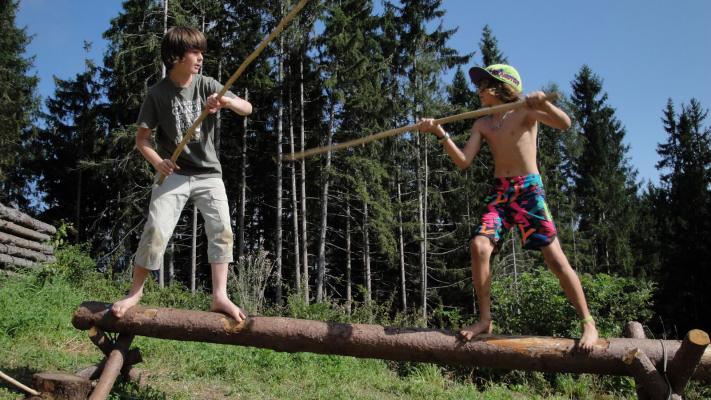 wildniscamp 6 c wildniscamp © c Wildniscamps