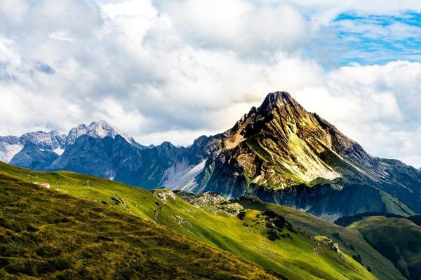 kraeuterwanderung-vorarlberg-pixabay © (c) Pixabay Kraeuterwanderung Vorarlberg