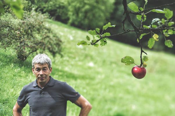 Wolfgang Stix_Lebensraum Streuobstwiese Betrieb