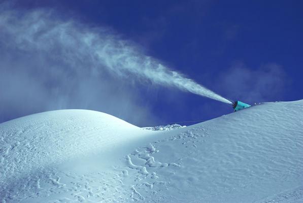 schneekanone © (c) pixabay.com skifahren geheimtipp österreich