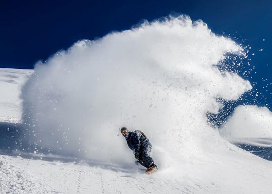 snowboarding © (c) pixabay.com skifahren geheimtipp österreich