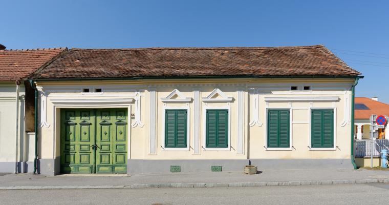 Bauernhof, Burgenland