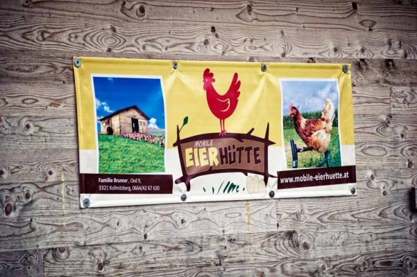 © Alex Papis / Blühendes Österreich Plakat