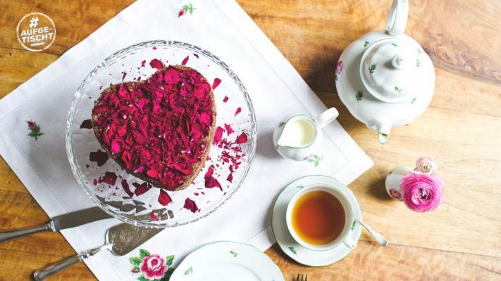 Torte Muttertag