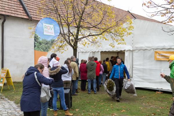 NÖ Heckentag 2019