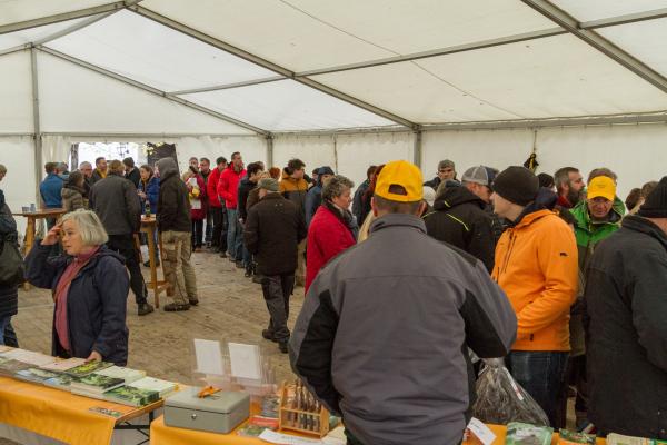 NÖ Heckentag 2019