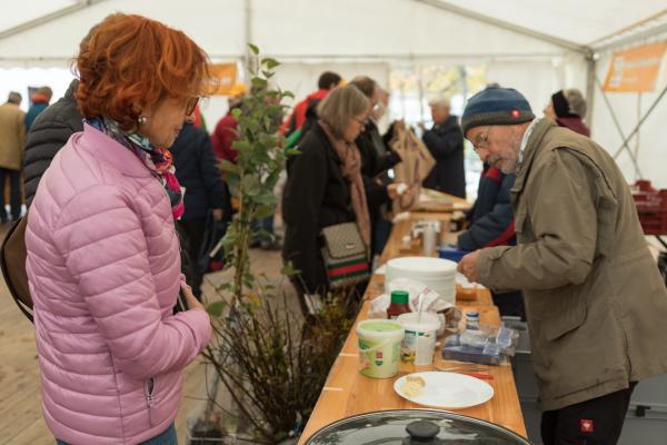 NÖ Heckentag 2019