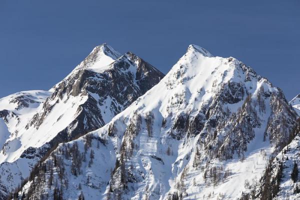 Kitzsteinhorn