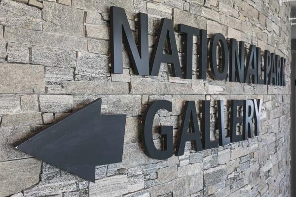 Nationalpark Gallery