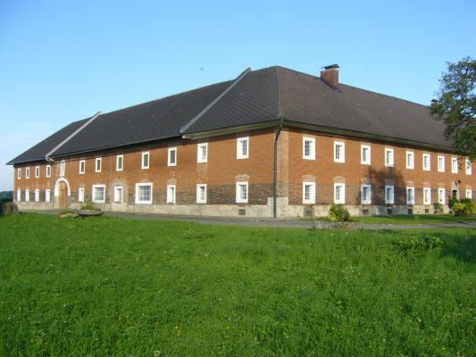 Vierseithof