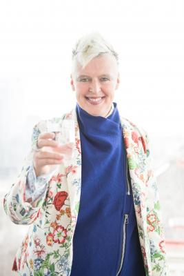 Susanne Brandstetter über Wasser in Österreich