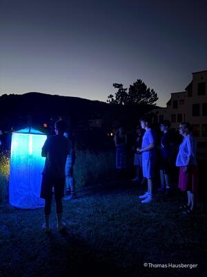 Lange Nacht der Biodiversität