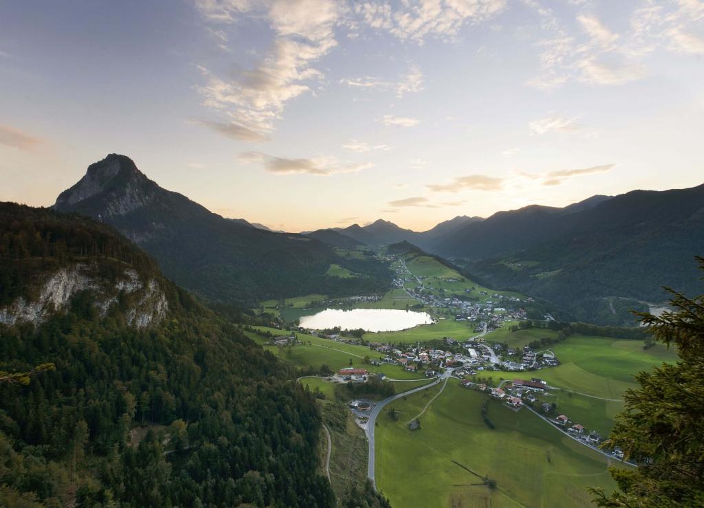 Ferienland Kufstein © Ferienland Kufstein Ferienland Kufstein