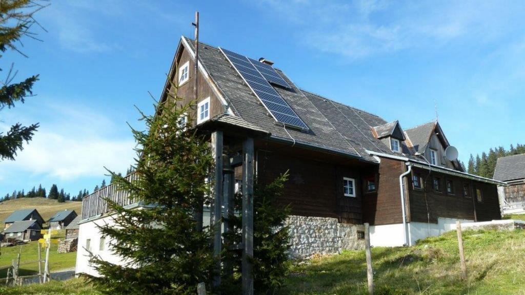 © c Archiv Bergwaldprojekt ÖAV c Archiv Bergwaldprojekt ÖAV