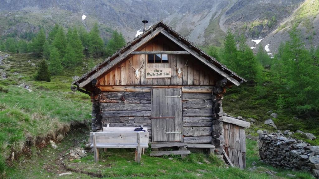 © c Archiv Bergwaldprojekt ÖAV c Archiv Bergwaldprojekt ÖAV
