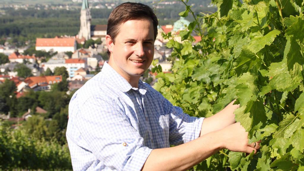 Johannes Schmuckenschlager c Volek © Johannes Schmuckenschlager c Volek
