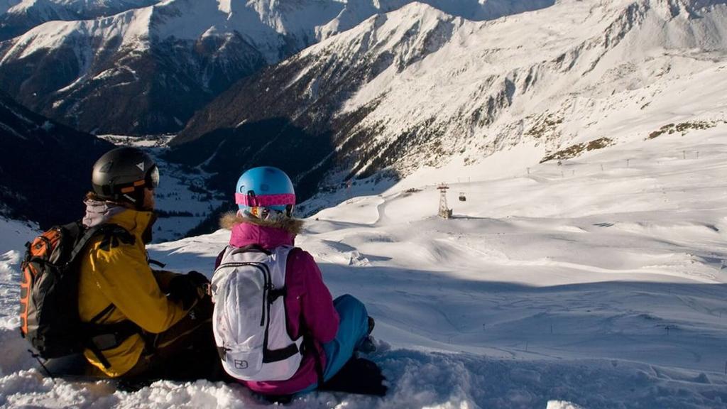 skifahren geheimtipp oesterreich © Alpine Pearls skifahren geheimtipp oesterreich