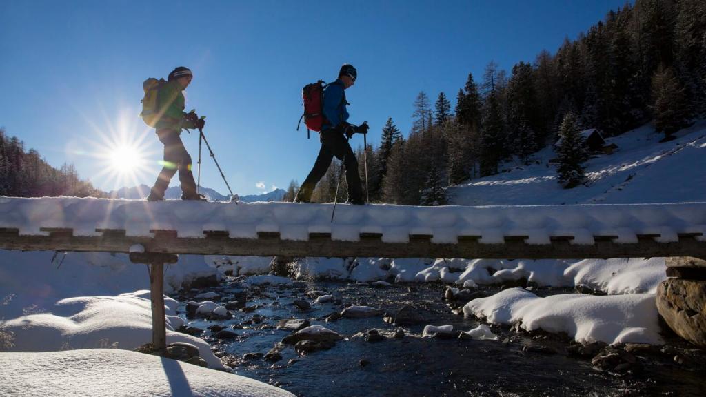 skifahren geheimtipp oesterreich © Bernd Ritschel skifahren geheimtipp oesterreich