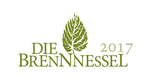 diebrennnessel_logo_klein © (c) Blühendes Österreich Naturschutzpreis Die Brennnessel