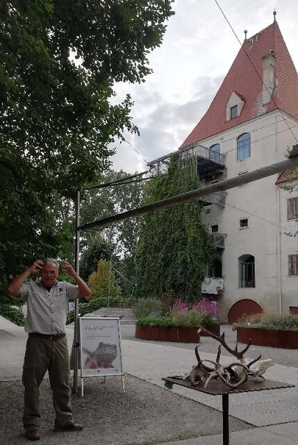 Schlosshof Orth (c) Stefan Agnezy © Schlosshof Orth (c) Stefan Agnezy