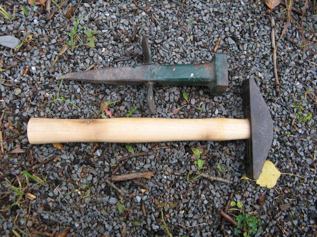 Dengelhammer