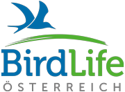 Logo von BirdLife Österreich © BirdLife Österreich Logo von BirdLife Österreich
