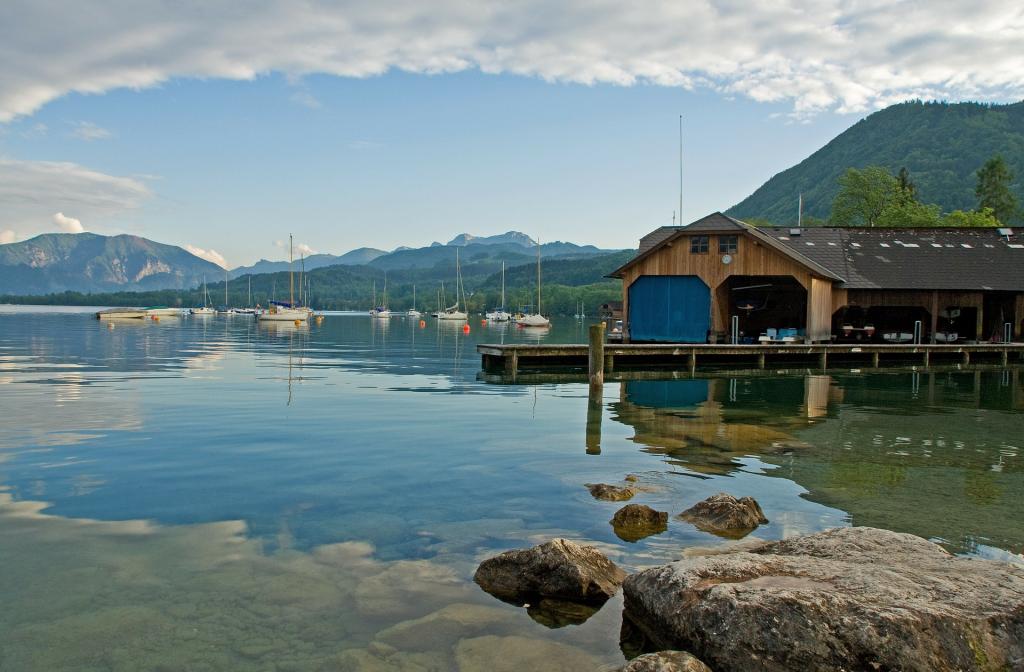 © pixabay.com Attersee