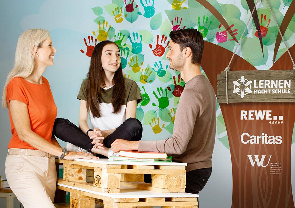 © REWE International AG REWE Engagement