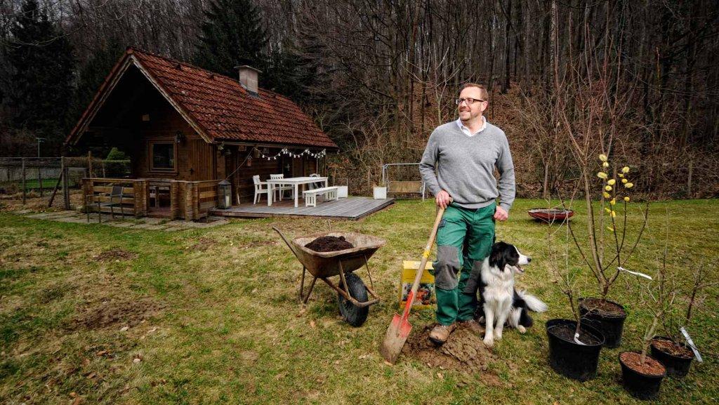 © Blühendes Österreich / Alex Papis hecken pflanzen