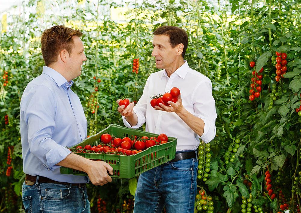© REWE International AG Zeiler
