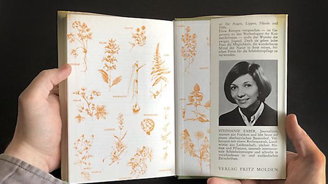 Wie populär und von der Kosmetikindustrie bekämpft die Selbermacher-Kosmetikratgeber von Stephanie Faber in den späten 70er und frühen 80er Jahren zeigt eine historische Reportage von Die Zeit aus dem Jahr 1983: „"Waschküchenkosmetik" höhnten die Werbeträger der Branche, darunter vor allem die etablierten Frauenzeitschriften, und boten "Professoren" auf, die vor Bakterien warnten. Ein Fachblatt schlug in schöner Offenheit vor, ein bis zwei Millionen vom Werbeetat zur Bekämpfung der Faber-Seuche lockerzumachen.“ © Michael Mickl Stephanie Faber, Pionierin der Naturkosmetik