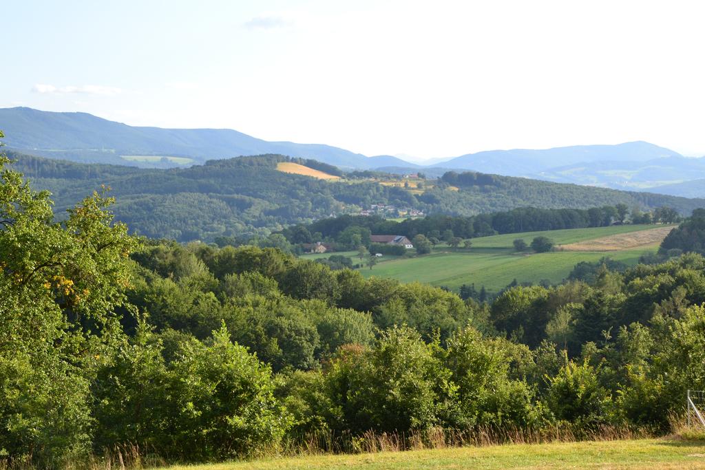Götzwiesen in Knagg © Region Elsbeere Wienerwald Götzwiesen in Knagg