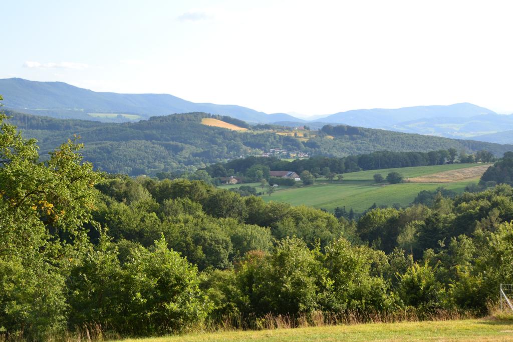 Götzwiesen in Knagg