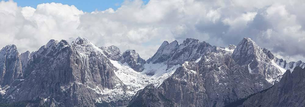 Lienzer Dolomiten