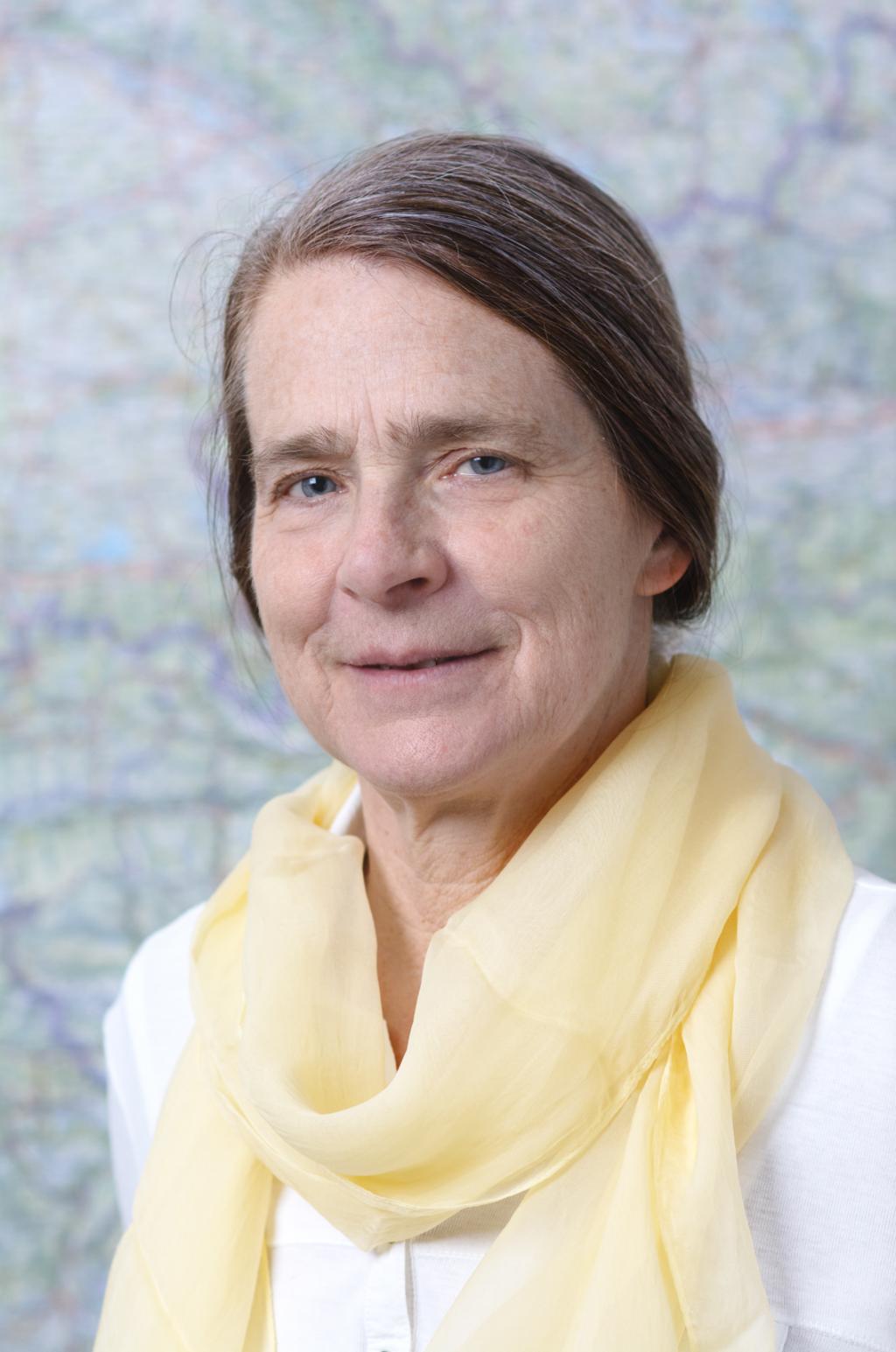 Klimawandel © © Wolfgang Gaggl - Klimaforscherin und Meteorologin Prof. Dr. Helga Kromp-Kolb