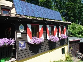 Lilienfelder Hütte