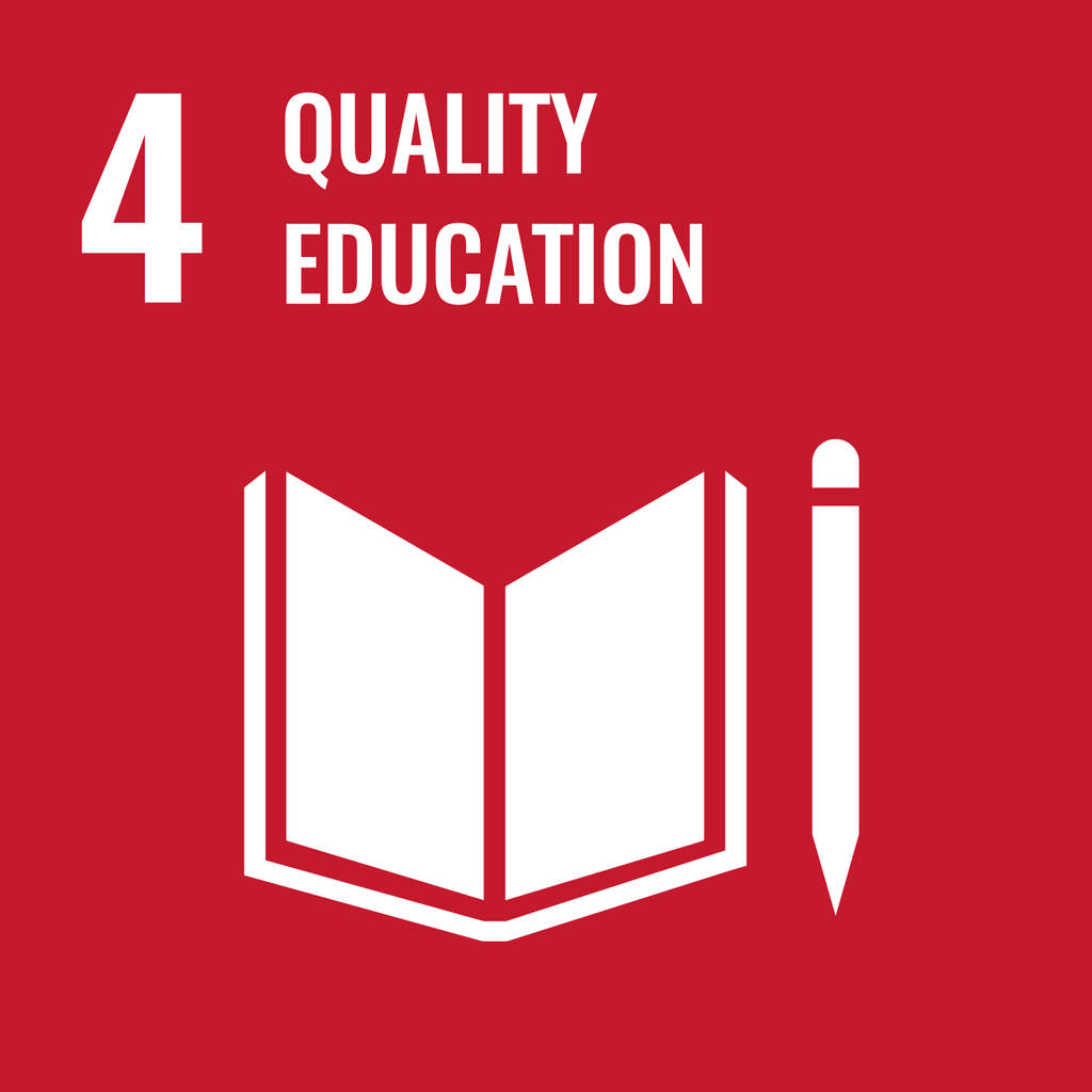 © United Nations Quality Education