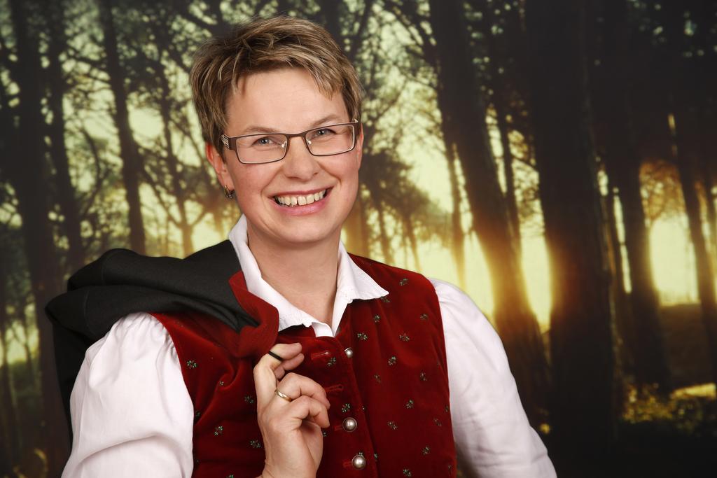 Manuela Pichler © Sissi Furgler Manuela Pichler