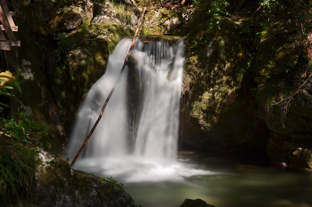 Myrafälle in Niederösterreich © Pixabay Myrafälle