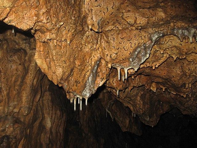 Einhornhöhle