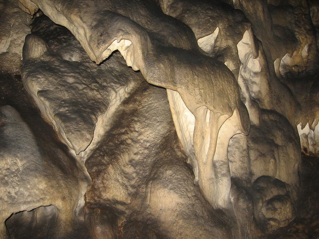 Ötscher Tropfsteinhöhle