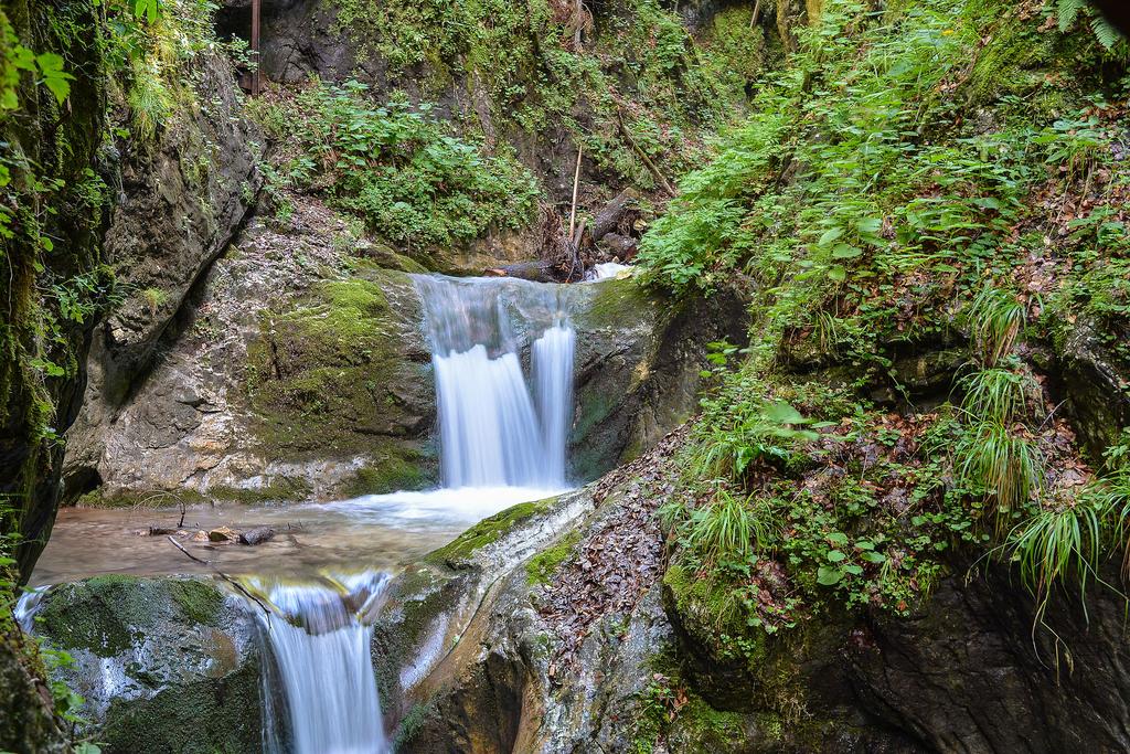 © Isiwal / Wikimedia Commons (CC BY-SA 3.0 at) dr vogelsang klamm