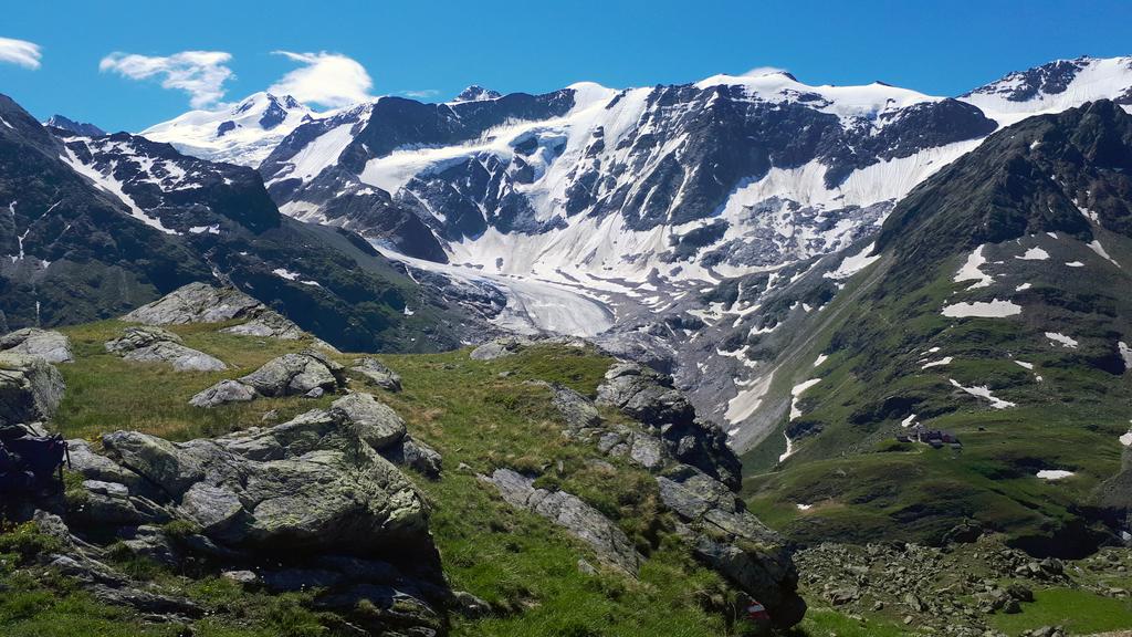 Taschachgletscher